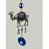 Evil Eye Lucky Camel Wall Hanging Protection Decor