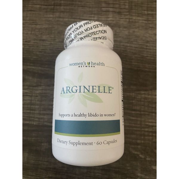 Women’s Health Arginelle - 60 Capsules