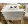 S-5, R465 Mini Seam Clamp
