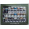 Model Color Paint Set - Folkstone Special Colors