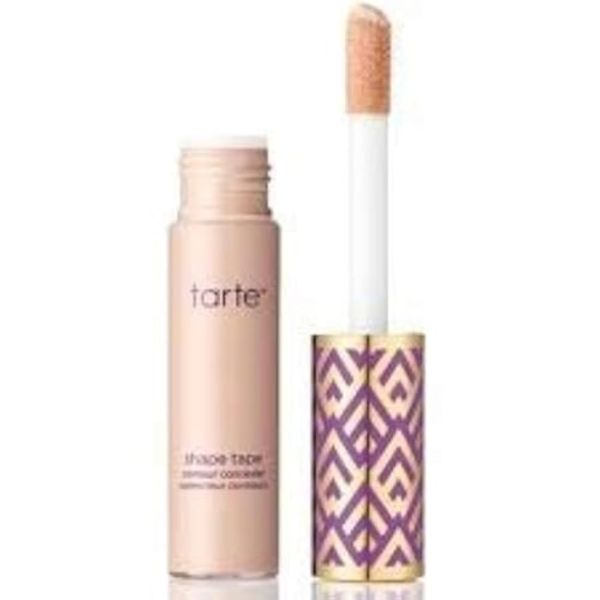 TARTE Shape Tape Contour Concealer 27B Light Medium Beige