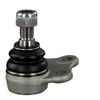 febi bilstein 30653 Traggelenk mit Anbaumaterial , 1 Stück