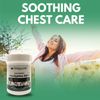 Dermaline Eucalyptus Salve with Vitamin E – Natural Chest Rub (2-Pack)