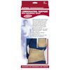 OTC Lumbo-Sacral Support, Abdominal Uplift, 11-Inch Lower Back, Elastic, 2X-Large