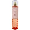 CHAMPAGNE TOAST - Includes Fine Fragrance Mist, Body Lotion and Shea Butter Cleansing Bar - FULL SIZE