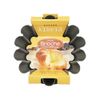 Tiger Crown Albrid Brioche Oversized Snake Eye 5269
