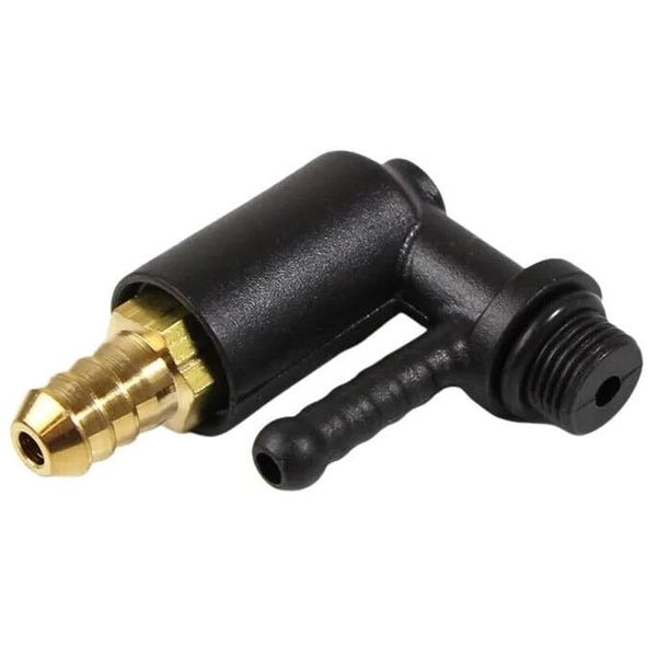 LORTECH Safety Valve 11004689/996530002484 or 996530068178