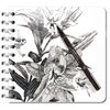 FINE Markers 0.005mm Black