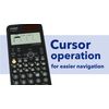 Casio FX-991CW Advanced Scientific Calculator (UK Version)