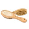 Mutts & Hounds Dual Double Sided Grooming Dog Brush