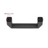 sourcing map Plastic Pull Handles 139mm Length Luggage Case Mechanical Equipment 10Pcs