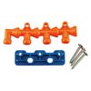 Niigata Seiki BeHAUS Manifold Kit, 2M-KIT