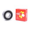 FKG 3204-2RS Angular Contact Ball Bearing 20x47x20.6mm