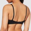 Triumph Micro Fun N, Damen, Schwarz, 85C