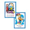 Super Duper Publications | Multiple Meanings Fun Deck Flash Cards | Educational Learning Resource for Children