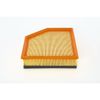 Bosch Automotive S0146 - Luftfilter Auto