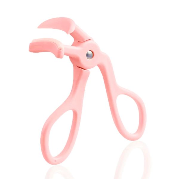 RYMAUP® Eyelash Curlers with 2 Silicone Refill Pads Premium Eye Lash Curler Pulling Lash Curler Makeup Tool for Women and Girls 24 hours Eyelash Curl