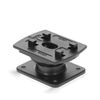 KRAM 65151 Car Kit – Kfz-Kit (schwarz)