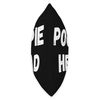 Poopie Head Sarcastic Funny Poop Throw Pillow
