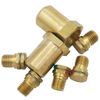 Supplying Demand WB28X24757 WB28X39132 Gas Range Liquid Propane Conversion Kit Model Specific Not Universal