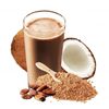 Chocolate Coconut Collagen Peptides - Hydrolized Collagen