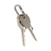 Nite Ize MicroLink Stainless Steel Carabiners - Pack of 4