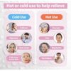 Cooling Eye Gel Mask