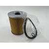 Genuine Yanmar 41650-502320 Fuel Filter Element
