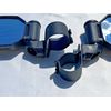 Maverick Side View Mirrors for Kawasaki Teryx (4LE)