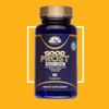 GOOD PROST - Prostate Infection - URINARY INCONTINENCE - Prostatitis - 60 Cap