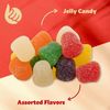Spice Drops Jelly Candy, Assorted Flavors, 2-Pound Bag