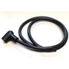 CHAPARRAL XENOH CCW KEC SNOWMOBILE SPARK PLUG WIRE AND CAP