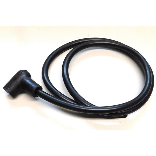 CHAPARRAL XENOH CCW KEC SNOWMOBILE SPARK PLUG WIRE AND CAP