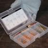Telwin Spare Parts kit for MIG MT 15 Wire Torch