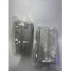 2 Damp Duster Scrub Daddy (Grey) *NEW SEALED IN PACKAGE! 2 pack deal