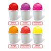 Snoopy Snow Cone Maker Refill 3 oz
