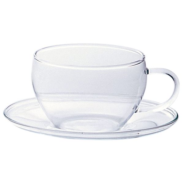 Aderia Daily Life F-37442 Teacup & Saucer