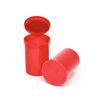 150 Strawberry Vials - 30 DRAM Pop Top Bottle - Smell Proof Containers