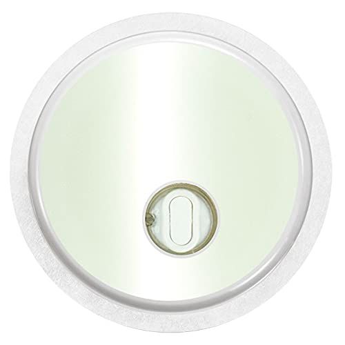 Sticker for FreeStyle Libre 3 Sensor 2x Mother of Pearl myDili Diabetes
