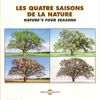 Nature's Four Seasons - Soundscapes