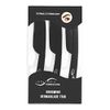 Joey Healy Grooming Dermablade Trio, Precision Eyebrow Shaper, Eyebrow Razors with Safety Closure