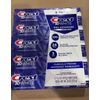 Crest 3D White Fluoride Anticavity Toothpaste-5 Pack  5.2 oz/147g Each