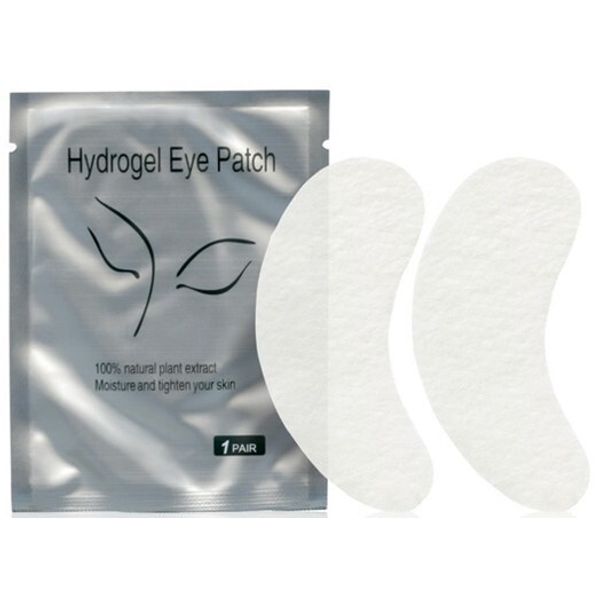 Clean Tint Hydrogel Eye Patch Undereye Pair Patches