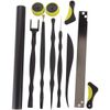SCULPEY POLYFORM Sculpey Essential Tool Kit, Metall,