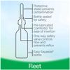 Fleet Enema, Ready-to-Use Saline Laxative, 4.5 Fluid Ounce