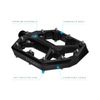 Crankbrothers MTB Pedal Stamp 1 Gen 2 Small Black