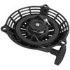 ASDFGHT gcv160 Pull Start Recoil Starter, Black, 13007