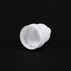 uxcell Plastic Dropper Bottle, 50ml/1.7oz Small Mouth Drop Bottles Empty Squeezable Liquid Dropper Bottle 10pcs