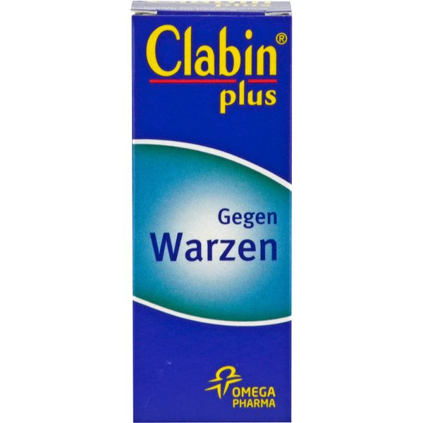 Clabin plus 15 ml
