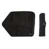 ETCHR : Roll-up Brush Pouch : Black